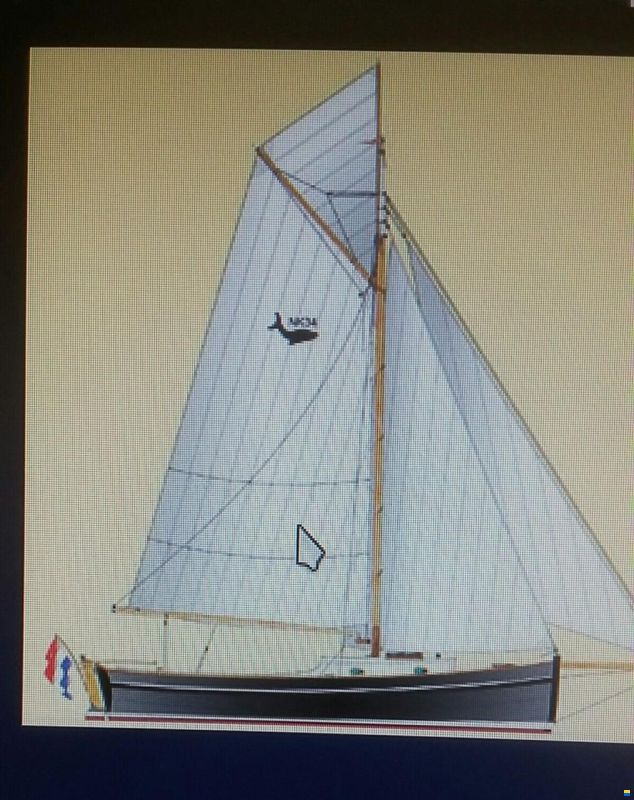 Noordkaper 22
