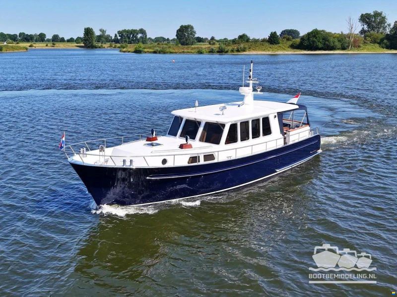 Silverline Millennium 13.50 OK