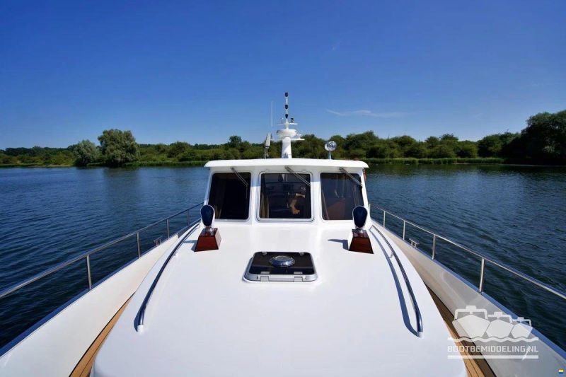 Silverline Millennium 13.50 OK