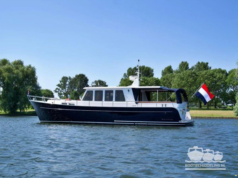 Silverline Millennium 13.50 OK