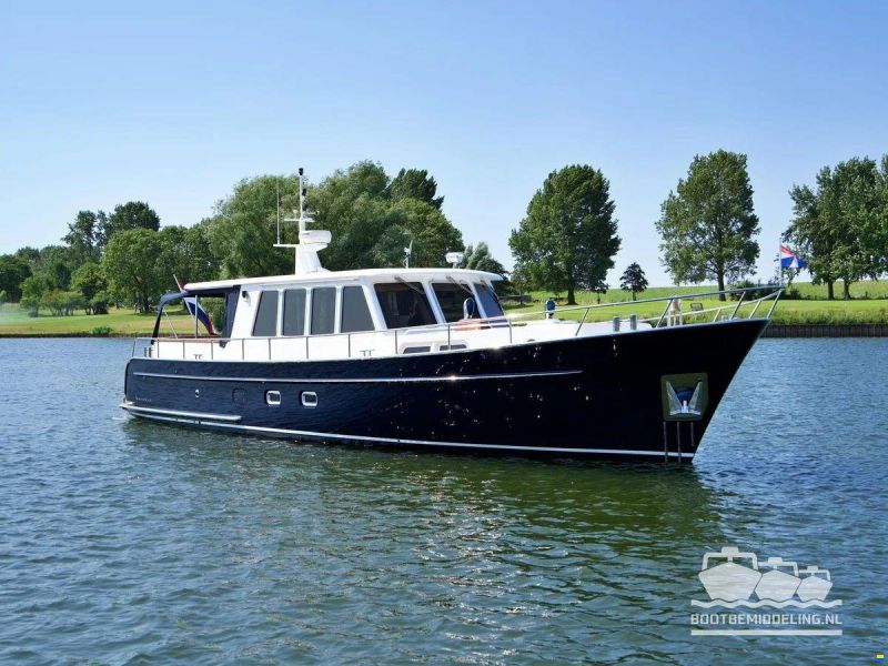 Silverline Millennium 13.50 OK