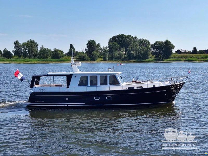 Silverline Millennium 13.50 OK