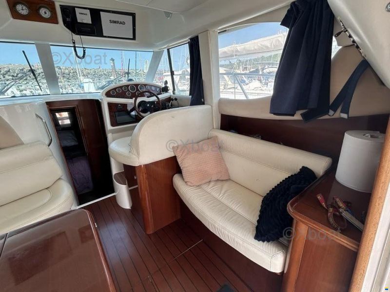 Jeanneau PRESTIGE 32