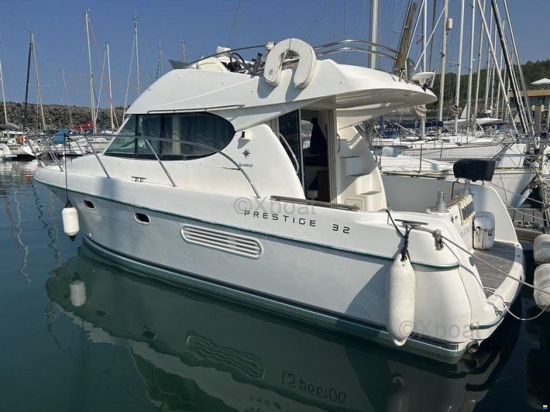 Jeanneau PRESTIGE 32