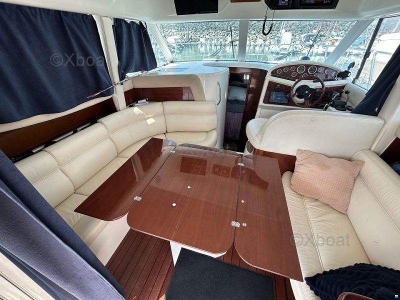 Jeanneau PRESTIGE 32