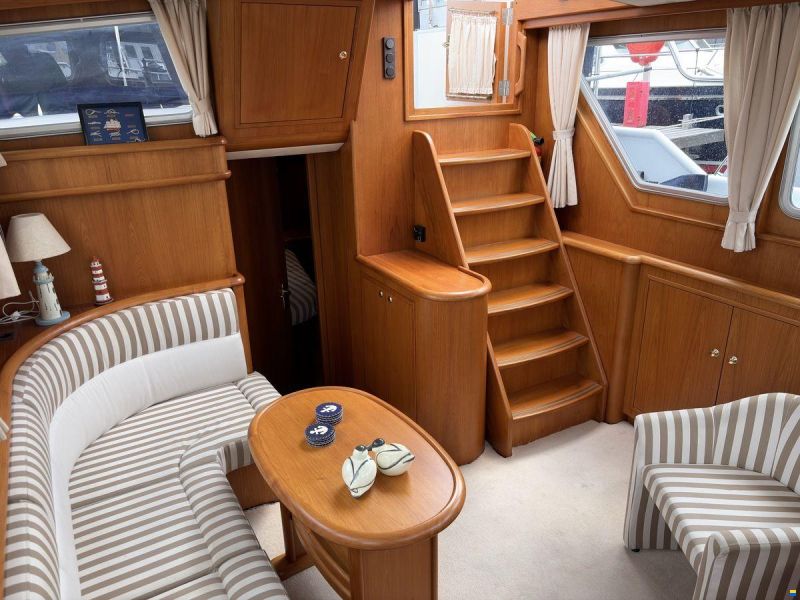 Jacabo 10.25 SL