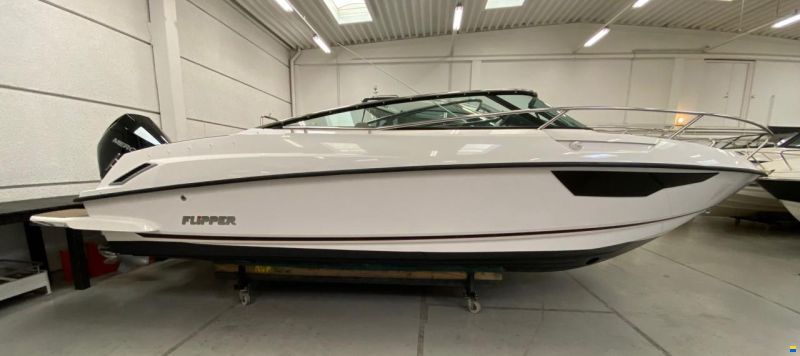 Flipper 700 DC
