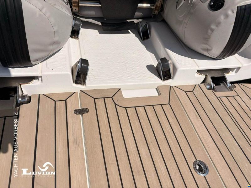 Hanse 588