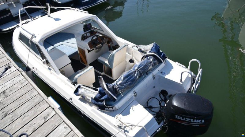 Bella 560 HT