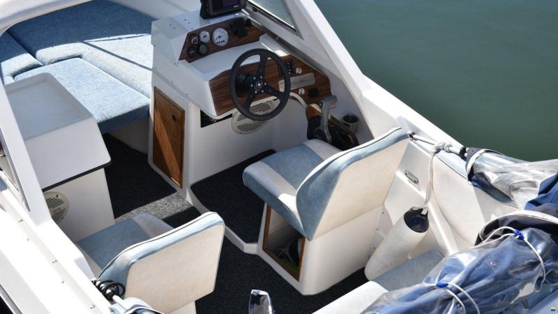 Bella 560 HT