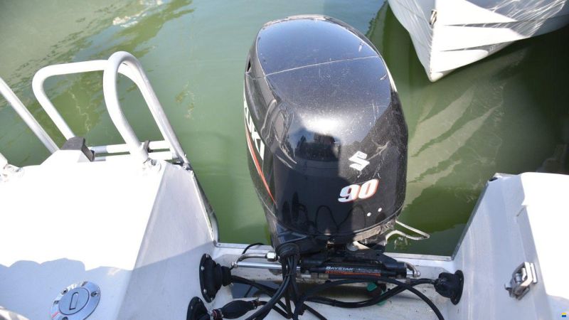 Bella 560 HT