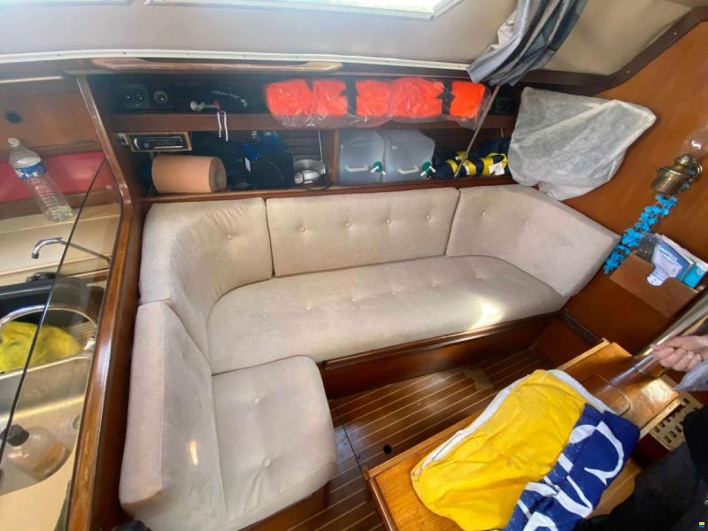 Beneteau First 345