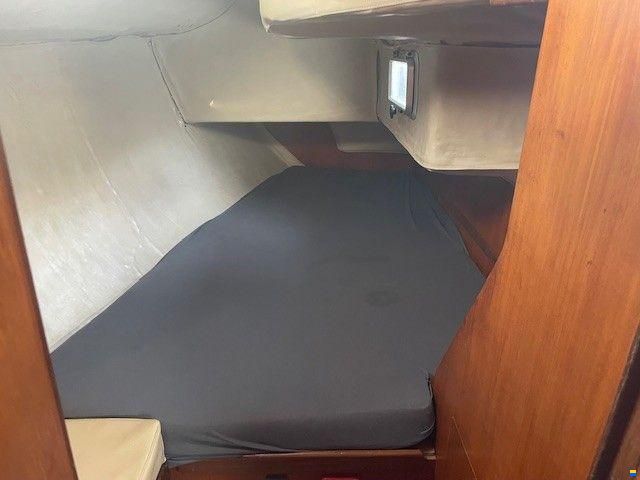 Beneteau First 345