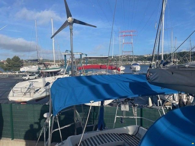 Beneteau First 345