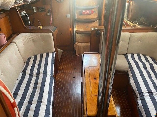 Beneteau First 345