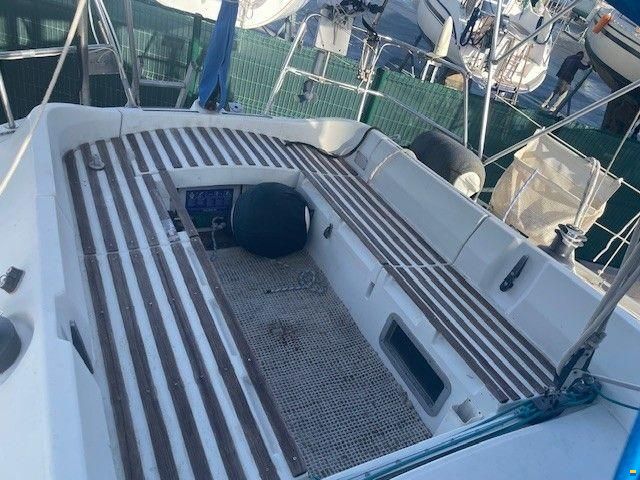 Beneteau First 345