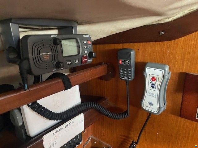 Beneteau First 345
