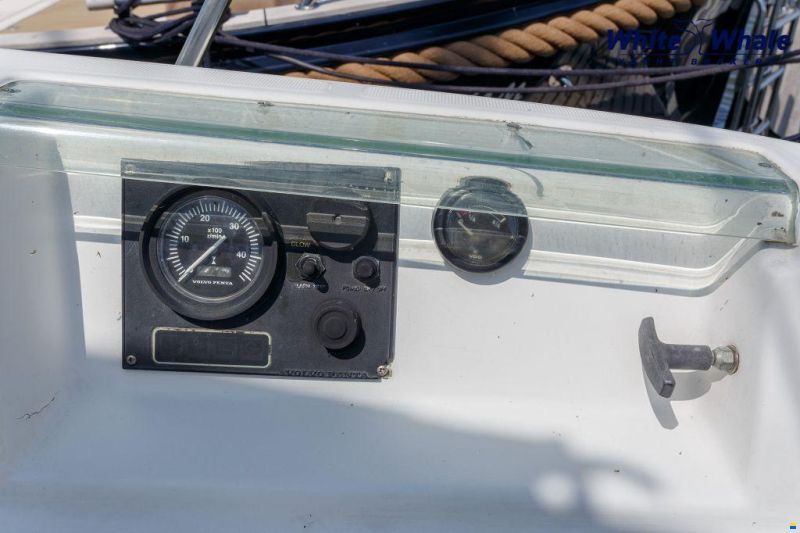 Beneteau Oceanis 331 Clipper