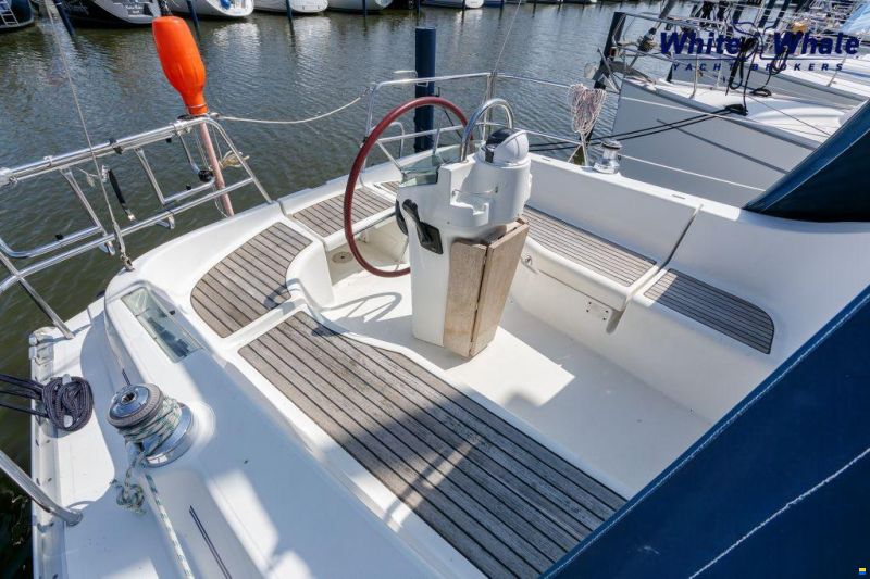 Beneteau Oceanis 331 Clipper