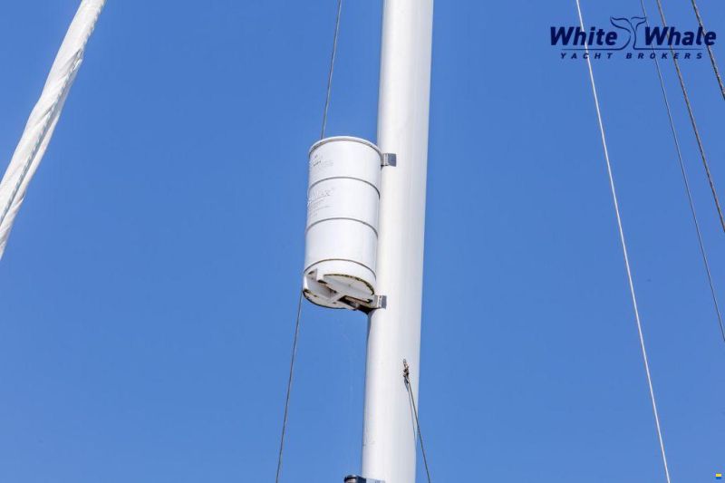 Beneteau Oceanis 331 Clipper
