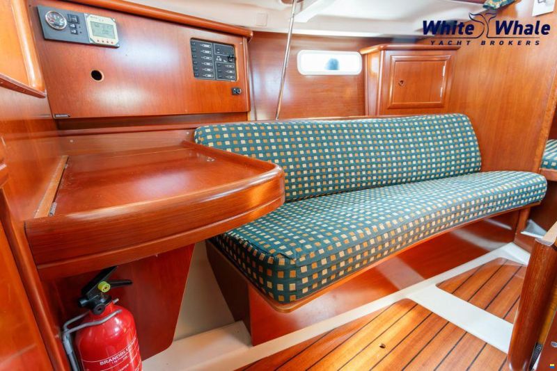 Beneteau Oceanis 331 Clipper