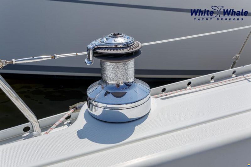 Beneteau Oceanis 331 Clipper