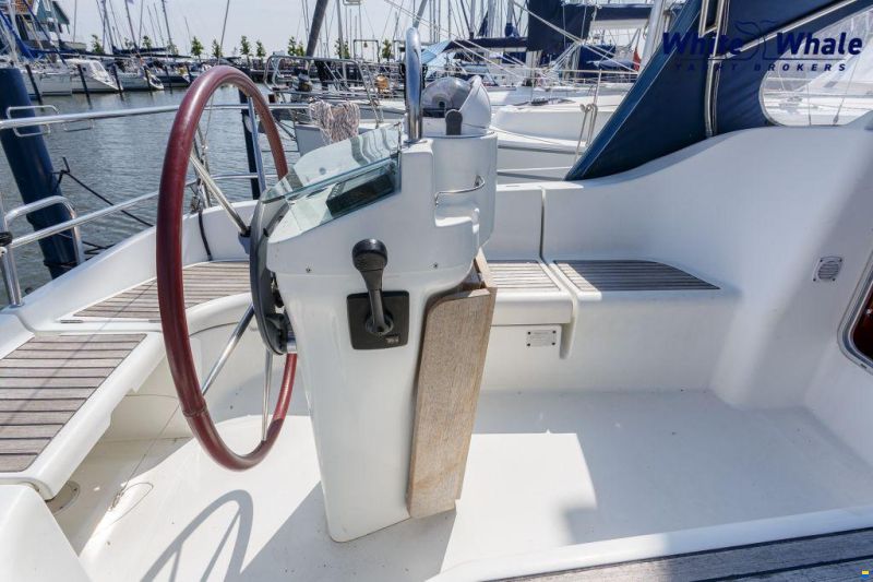 Beneteau Oceanis 331 Clipper