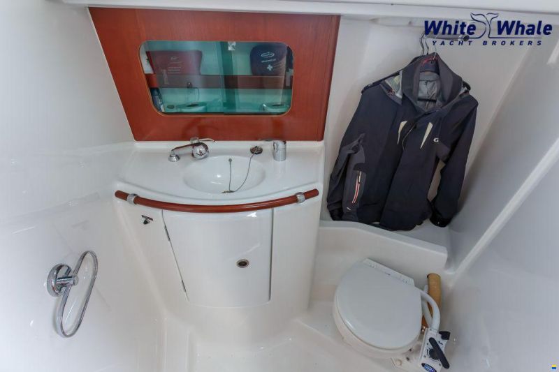 Beneteau Oceanis 331 Clipper