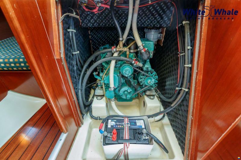 Beneteau Oceanis 331 Clipper