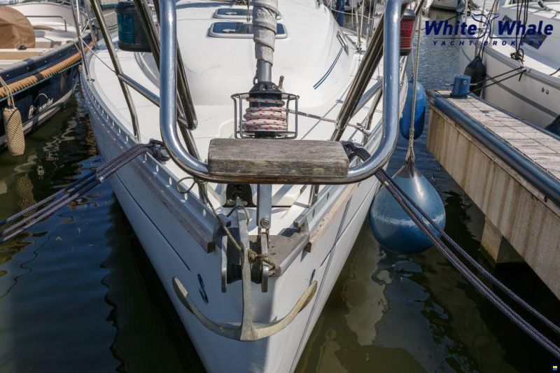 Beneteau Oceanis 331 Clipper