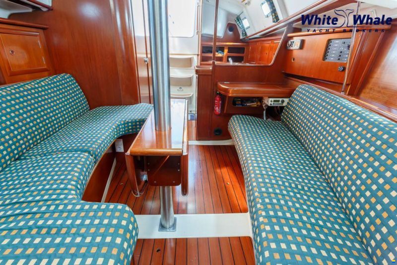 Beneteau Oceanis 331 Clipper