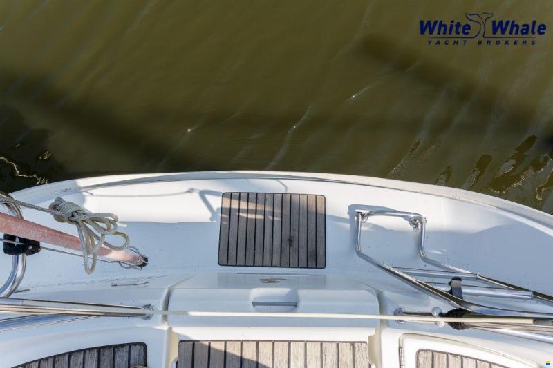 Beneteau Oceanis 331 Clipper