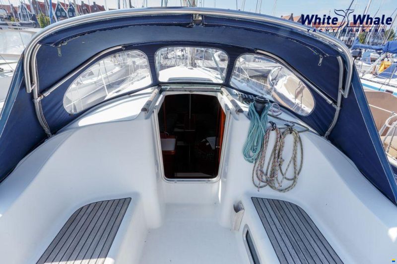 Beneteau Oceanis 331 Clipper