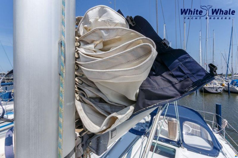 Beneteau Oceanis 331 Clipper