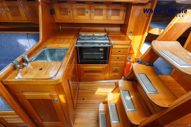 Wasa 38 IMS