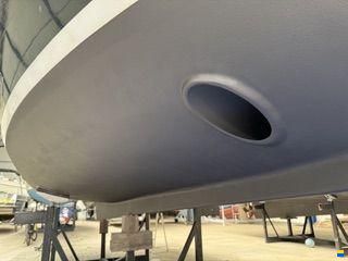ONJ Loodsboot 760