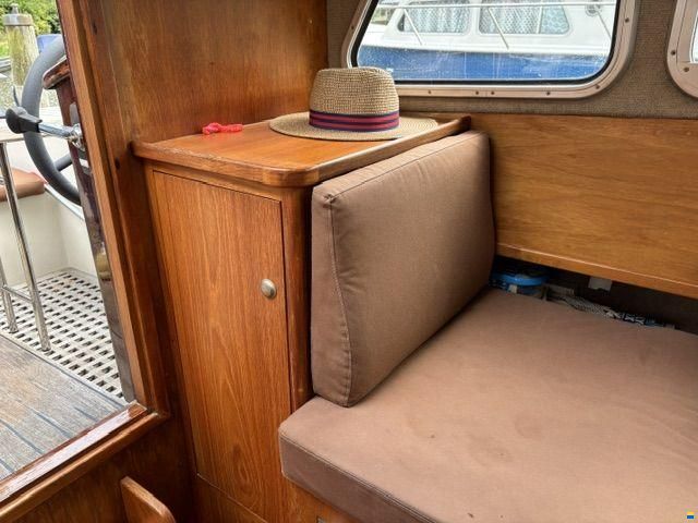 ONJ Loodsboot 760