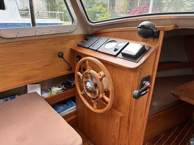 ONJ Loodsboot 760