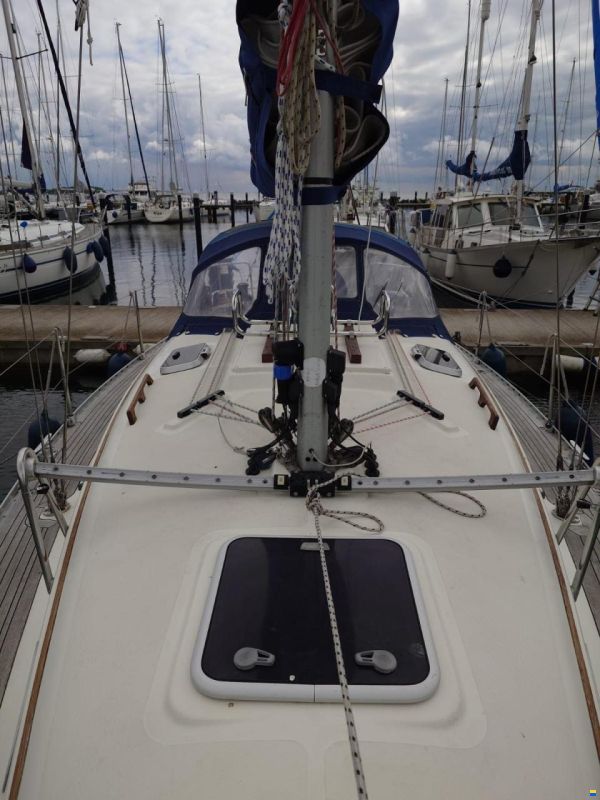 Hanse 311