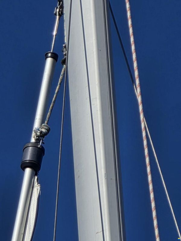 Hanse 311