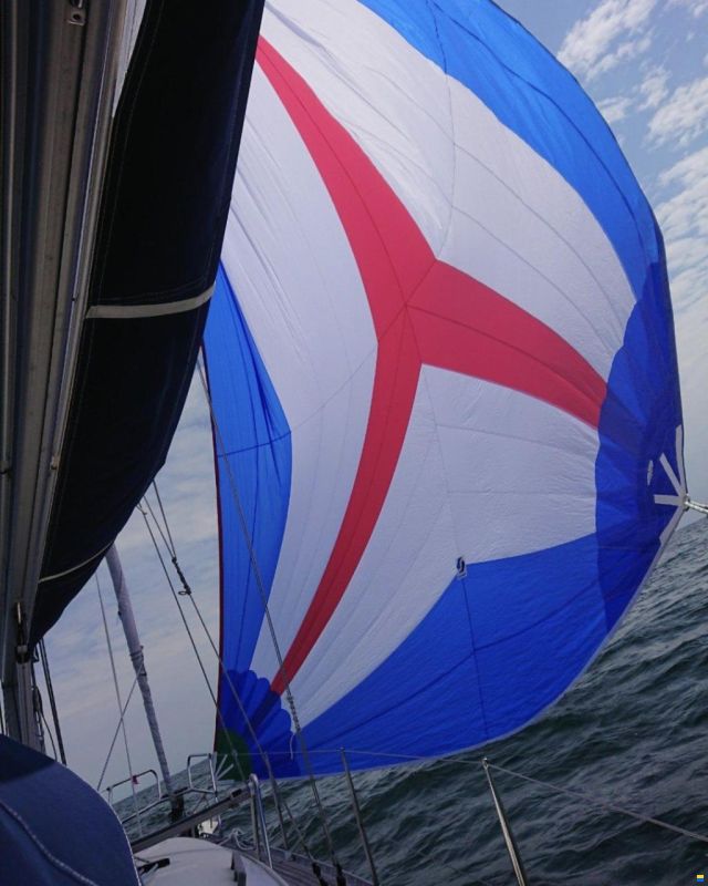 Hanse 311