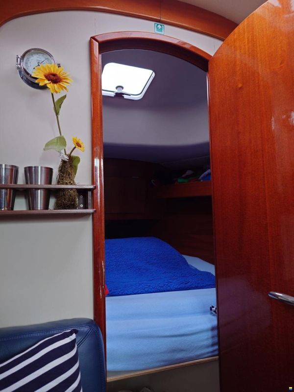 Hanse 311