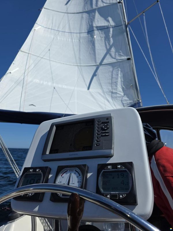 Hanse 311