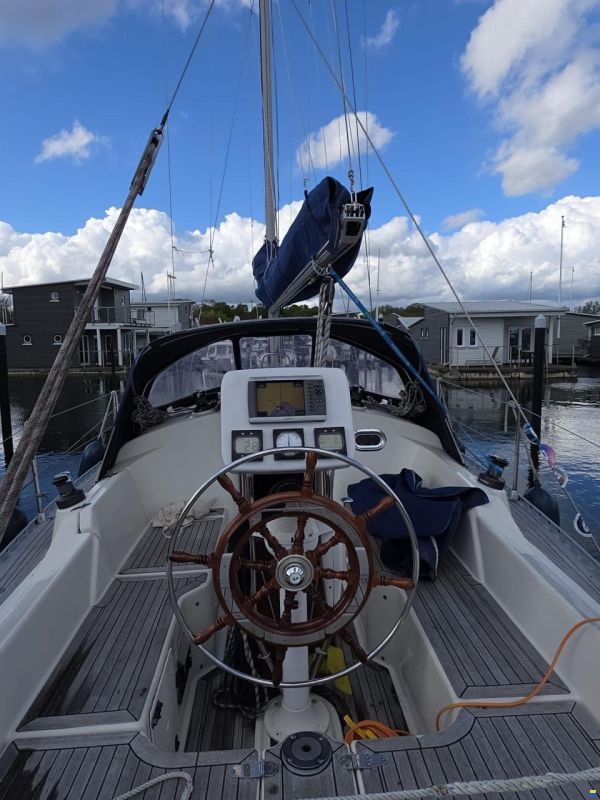 Hanse 311
