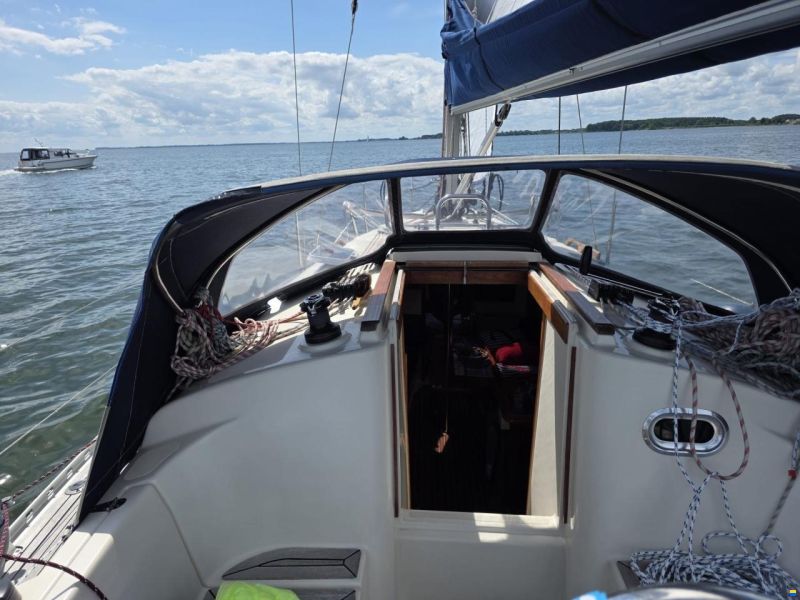 Hanse 311