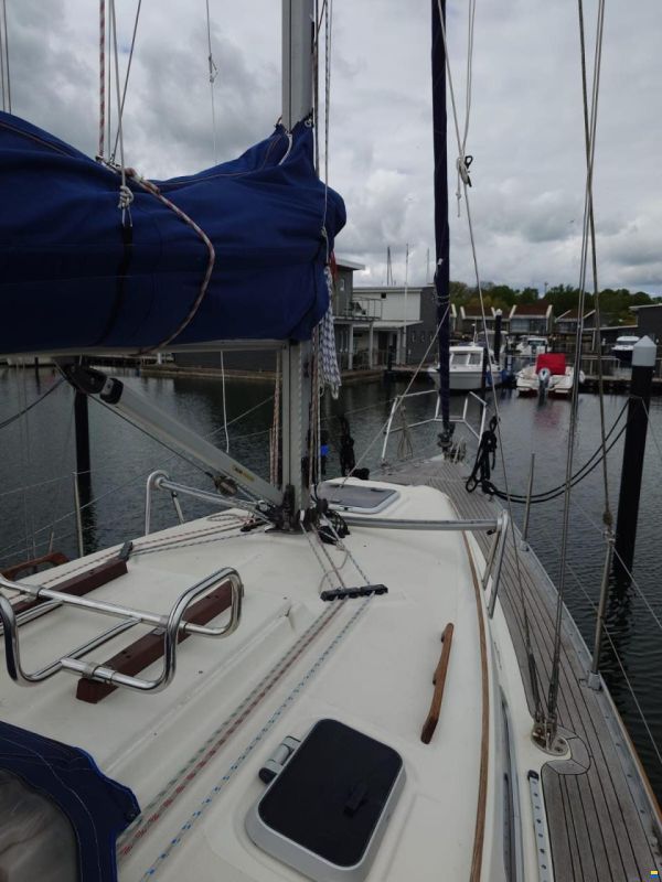 Hanse 311