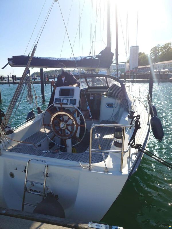 Hanse 311