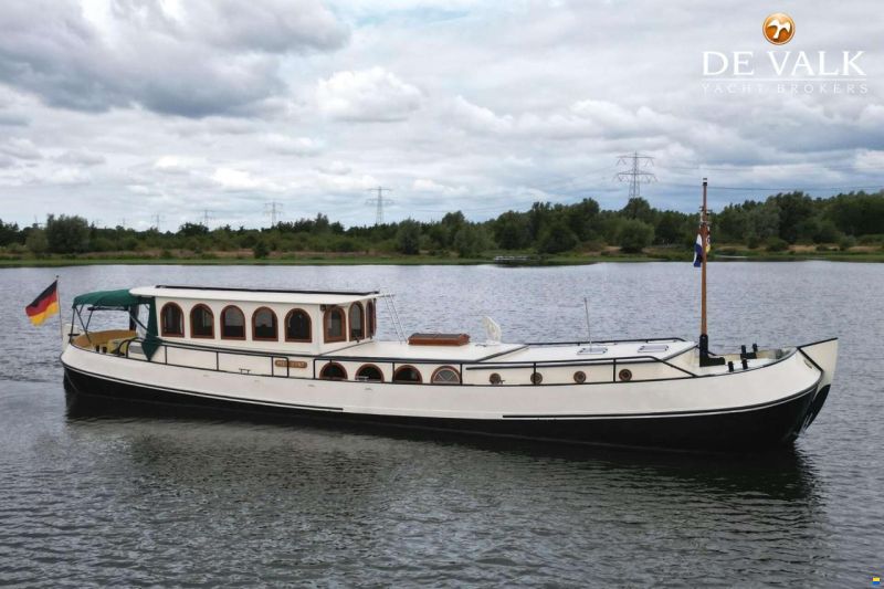 Luxe motor 1900