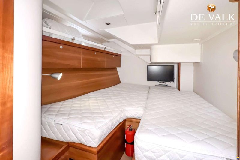 Hanse 540e