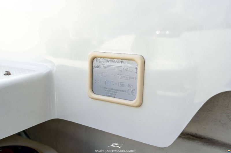 Smartliner 19 Cuddy